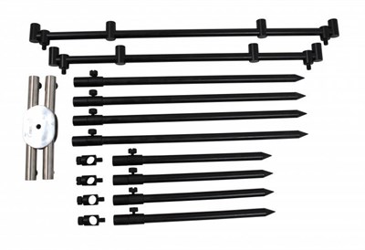 Prologıc Power Podn Goal Post Kit 4 Rods Alu Sehpa