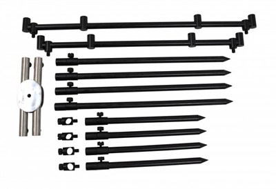 Prologıc Power Podn Goal Post Kit 4 Rods Alu Sehpa
