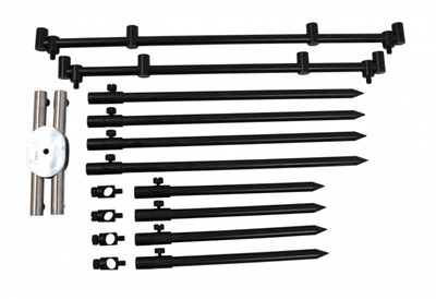 Prologıc Power Podn Goal Post Kit 4 Rods Alu Sehpa