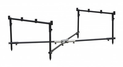 Prologıc Power Podn Goal Post Kit 4 Rods Alu Sehpa