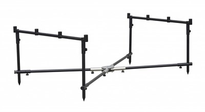 Prologıc Power Podn Goal Post Kit 4 Rods Alu Sehpa