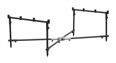 Prologıc Power Podn Goal Post Kit 4 Rods Alu Sehpa