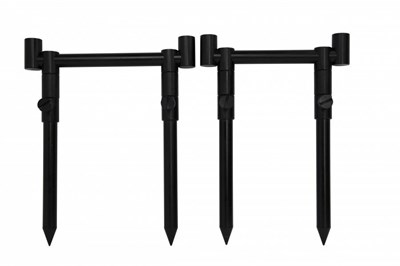 Prologıc Power Post 2 Rods Kit Sehpa