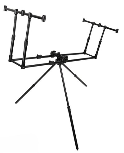 Prologıc SLP Rod Pod 3 Rods Sehpa