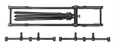 Prologıc SLP Rod Pod 4 Rods Sehpa