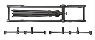 Prologıc SLP Rod Pod 4 Rods Sehpa