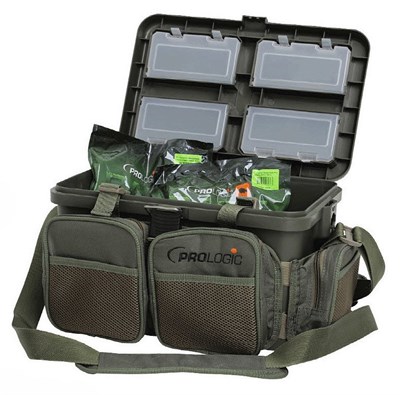 Prologıc Stalking Box & Seat Çanta