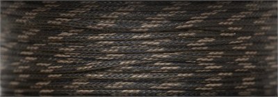 Prologıc Supercharged Hollow Leader 10m 40lbs Camo Brown