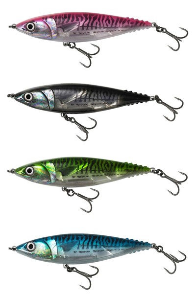 Savage gear 3D Mack Stick 130 50g Sahte Balık