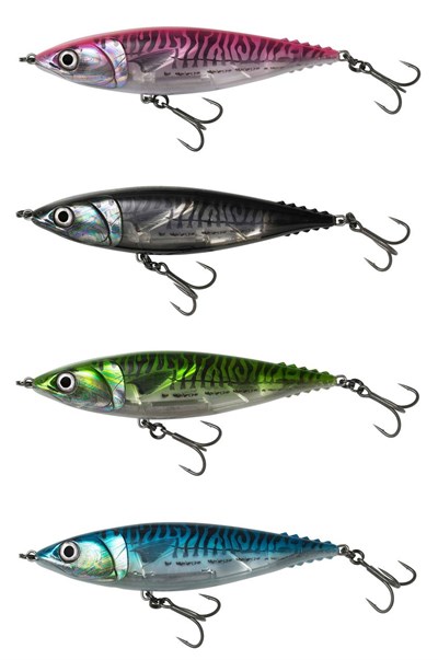 Savage gear 3D Mack Stick 170 88g Sahte Balık