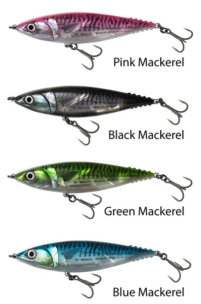 Savage gear 3D Mack Stick 170 88g Sahte Balık