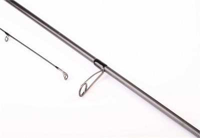 Savage gear Bushwhacker XLNT2 213 cm 10-40 gr 2 Parça Spin Kamışı