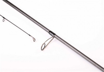 Savage gear Bushwhacker XLNT2 228 cm 3-18 gr 2 Parça Spin Kamışı