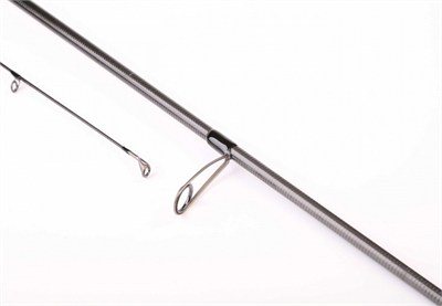 Savage gear Bushwhacker XLNT2 243 cm 15-40 gr 2 Parça Spin Kamışı