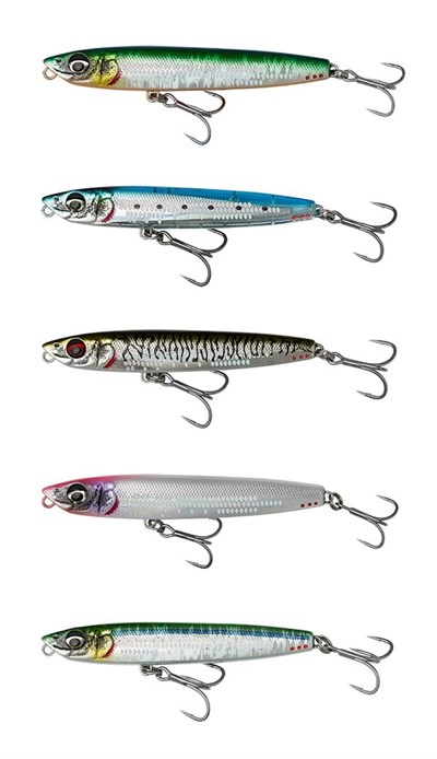 Savage Gear Cast Hacker 11.5 cm 44 gr Sahte Balık