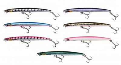 Savage gear Deep Walker 2.0 17.5 cm 50 gr Sahte Balık