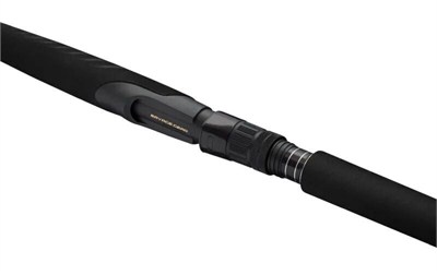 Savage Gear Defiance SG2 Jigging 1.80m Max 120gr 1+1 Parça Olta Kamışı