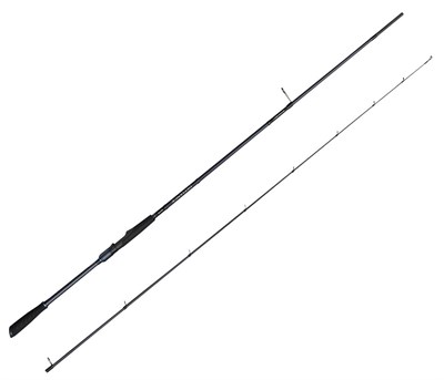 Savage Gear Defiance SG2 Medium Game 2.51m 10-35gr 2 Parça Olta Kamışı