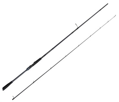 Savage Gear Defiance SG2 Medium Game 2.74m 10-40gr 2 Parça Olta Kamışı