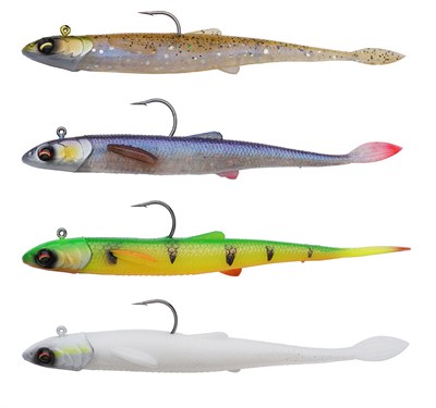Savage Gear Flying Minnow 3.5gr 7cm Sahte Balık