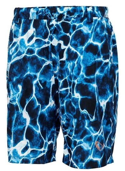 Savage Gear Marine Shorts Sea Blue
