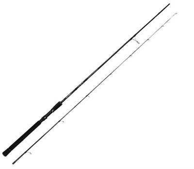 Savage gear MPP 251 cm Softlure 7-23 gr 2 Parça Spin Kamışı