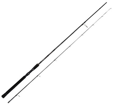 Savage gear MPP 251 cm Softlure 7-23 gr 2 Parça Spin Kamışı