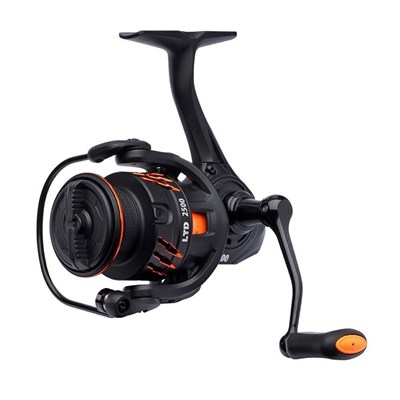 Savage Gear Orange LTD 4000 FD 8+1BB Olta Makinesi