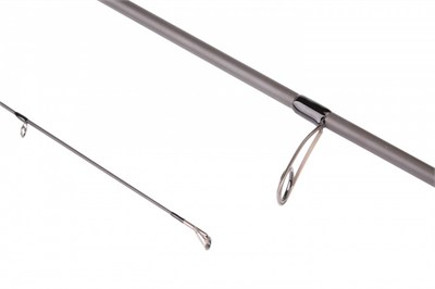 Savage gear Parabellum CC UL 190 cm 0-5 gr 2 Parça Spin Kamışı