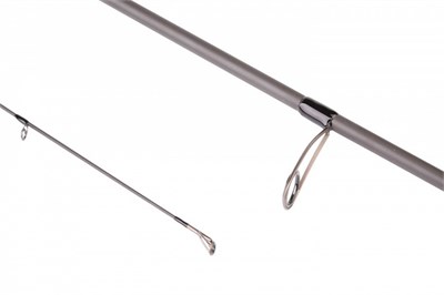 Savage gear Parabellum CC UL 190 cm 0-5 gr 2 Parça Spin Kamışı