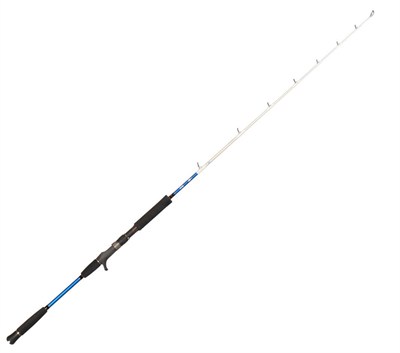 Savage gear Salt 1DFR Jıggıng 168cm Trigger Mh 200-350g Tek Parça