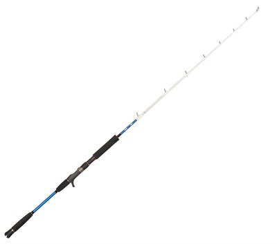 Savage gear Salt 1DFR Jıggıng 168cm Trigger Mh 200-350g Tek Parça