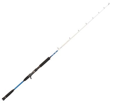 Savage gear Salt 1DFR Jıggıng 168cm Trigger Mh 200-350g Tek Parça