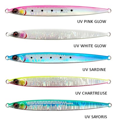 Savage Gear Sardine Slider 13 cm 60 gr Sahte Balık