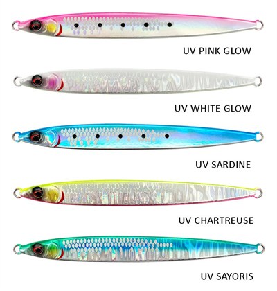 Savage Gear Sardine Slider 14.5 cm 80 gr Sahte Balık