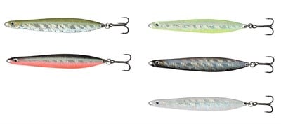 Savage gear Seeker Isp 102mm 28g Sahte Balık