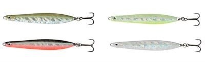 Savage gear Seeker ISP 6.8cm 12gr NL Sahte Balık