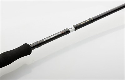 Savage Gear SG2 Drop Shot Specialist 74/2.23M 2-12GR 2 Parça