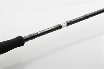 Savage Gear SG2 Light Game 73 221 cm 5-18 gr 2 Parça