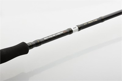 Savage Gear SG2 Light Game 73/2.21M 3-14GR 2 Parça