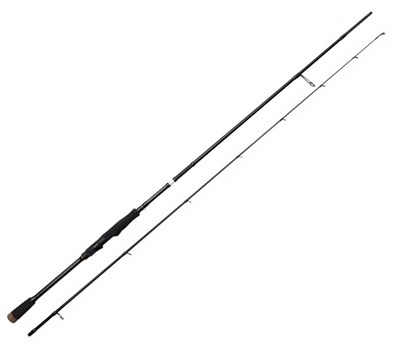 Savage Gear SG2 Medium Game 83 251 cm 7-23 gr 2 Parça