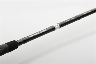 Savage Gear SG2 Shore Game 9 274 cm 10-30 gr 2 Parça