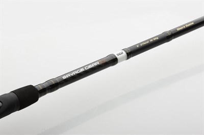 Savage Gear SG2 Shore Game 9 274 cm 10-30 gr 2 Parça