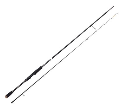 Savage Gear SG2 Streetstyle Specialist 73/2.21M 4-20GR 2 Parça