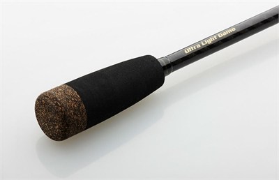 Savage Gear SG2 Ultra Light Game 7/2.13M 1-7GR 2 Parça