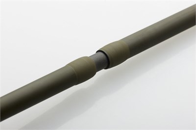 Savage Gear SG4 Medium Game TR 8/2.43 m 7-25 gr 4 Parça
