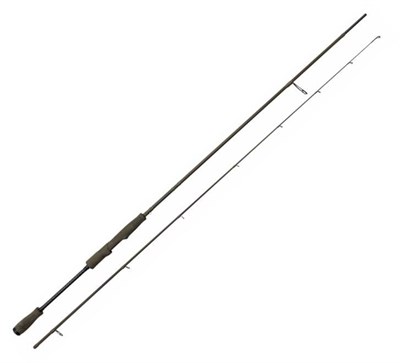 Savage gear SG4 Ultra Light Game 73 221 cm 3-10G 2 Parça