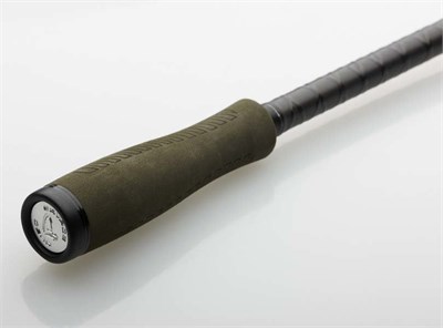 Savage gear SG4 Ultra Light Game 73 221 cm 3-10G 2 Parça