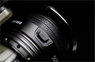 Savage Gear SG4C 2500 FD 10+1BB Olta Makinesi