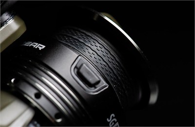 Savage Gear SG4C 2500 FD 10+1BB Olta Makinesi